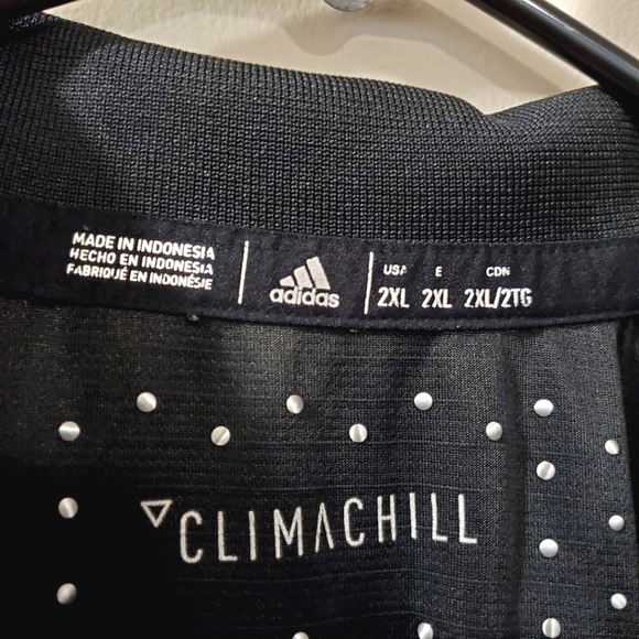 Ottawa Senators - 2 x Polo Shirt Bundle - Men's Size 2XL - Picture 3 of 6